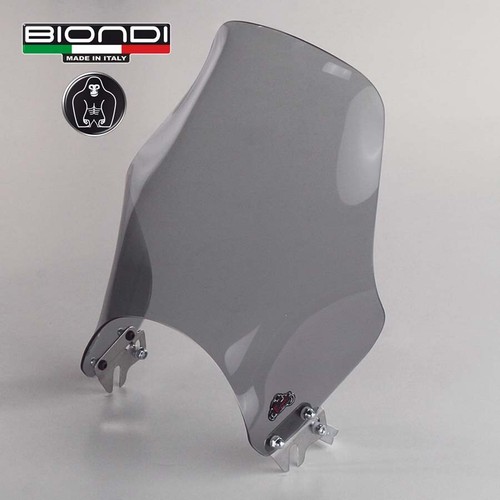 Cupolino biondi per ducati - cupolino,