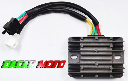 Regolatore tensione per - di,