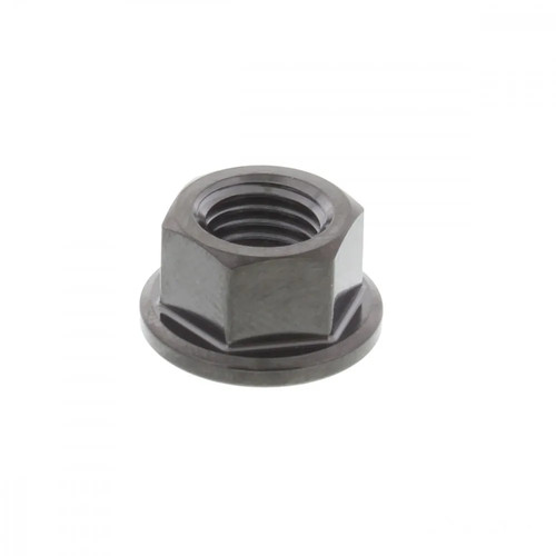 Dado pignone m10x1 25mm - dado, m10x1.25mm