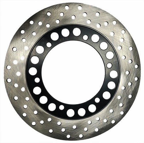 Disco freno posteriore - disco,