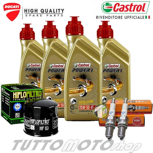 Tagliando ducati monster 620 - monster,