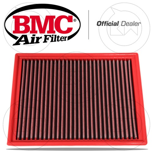 Filtro aria bmc sportivo - bmc,
