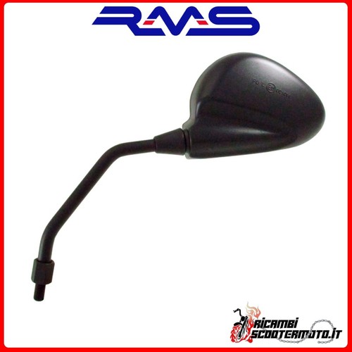 Specchietto sinistro rms - sinistro,