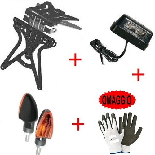 Per ducati monster - per,