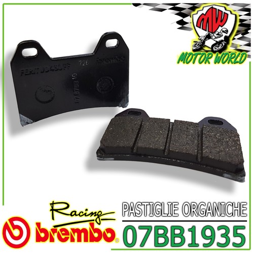 Brembo pastiglie freno ceramic - pastiglie,