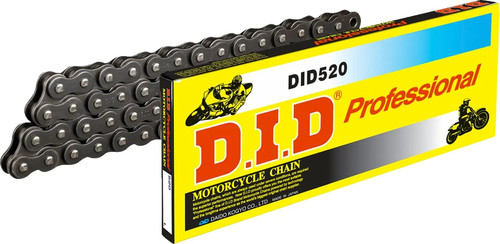 Did 4525516160186 chain - did,