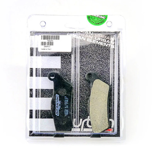Ceppo freno anteriore - , braking
