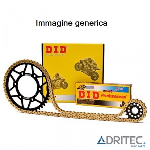 Kit trasmissione per ducati - di,