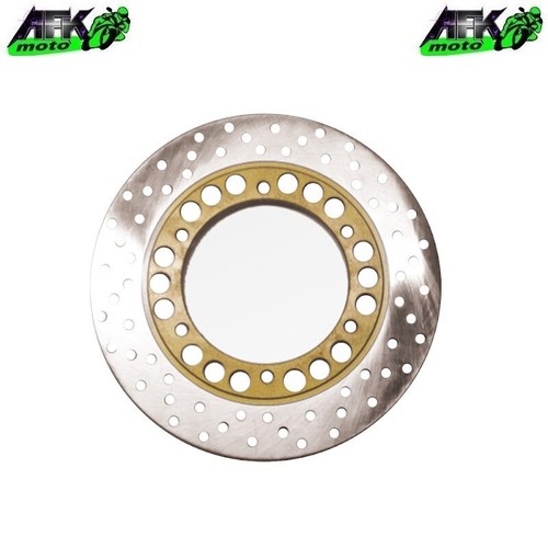 Disco freno posteriore per - posteriore,